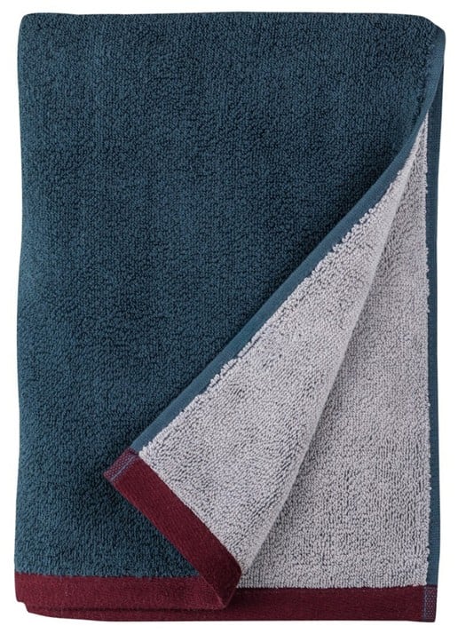 Mette Ditmer Soft gastendoek - 55 x 40 cm set van 2