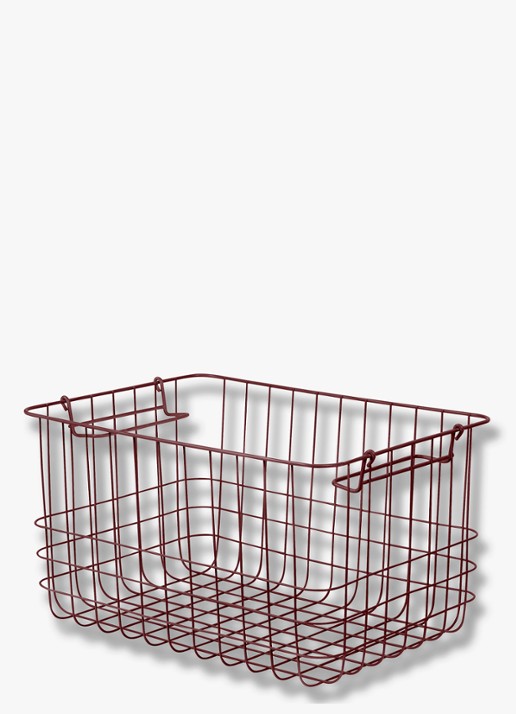 Mette Ditmer Store-it mand 37 x 26 x 20 cm