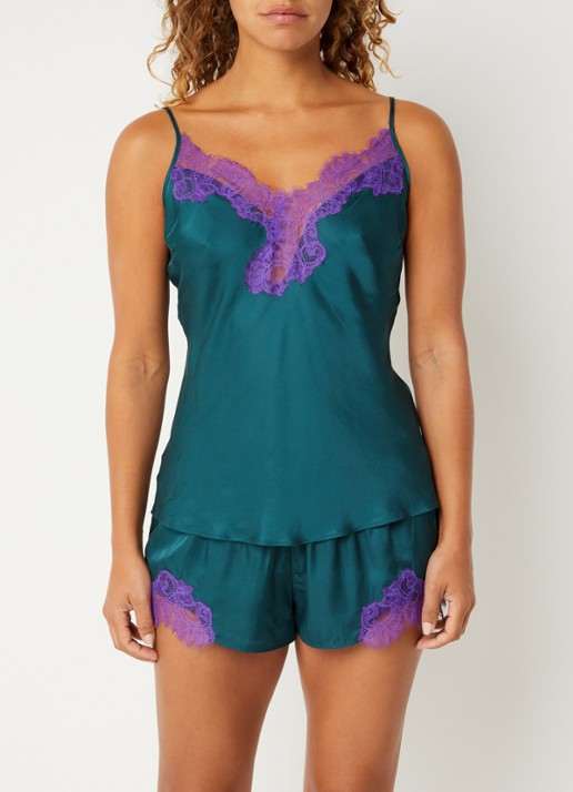 Mey Camisole pyjamatop