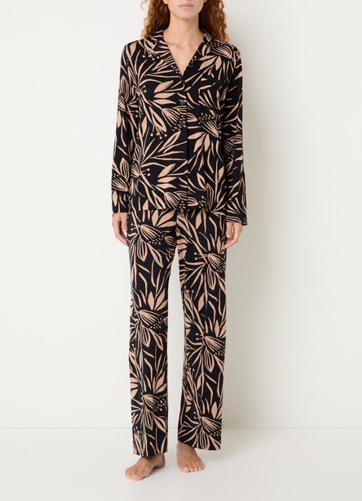 Mey Pyjamaset met print