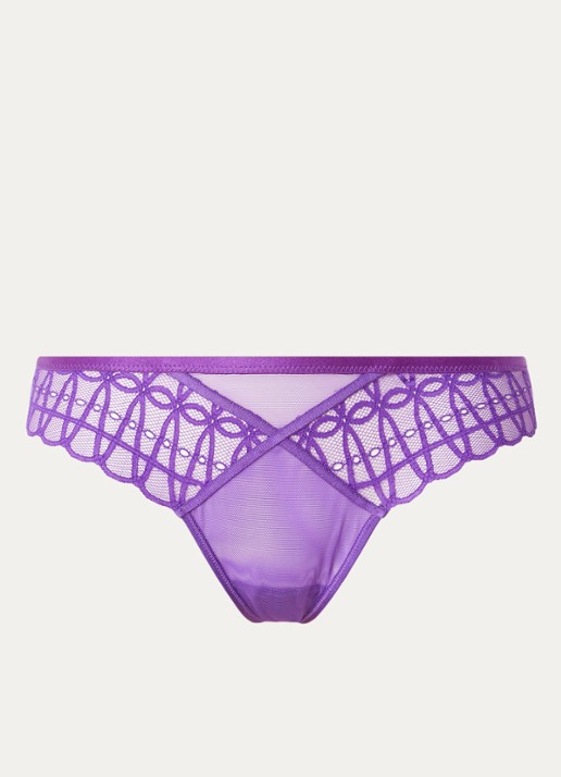 Mey Tanga van mesh