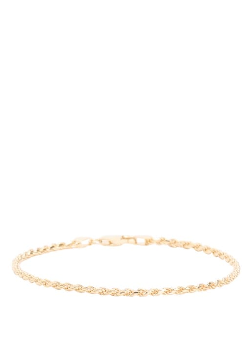 Miansai Armband van zilver
