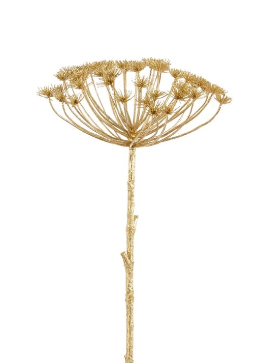 Mica Decorations Daucus Carota kersttak 78 cm