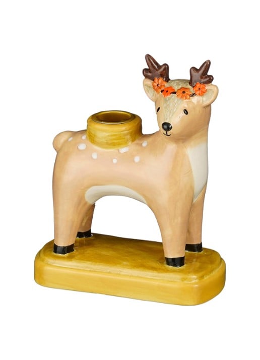 Mica Decorations Winny kandelaar 15,5 cm