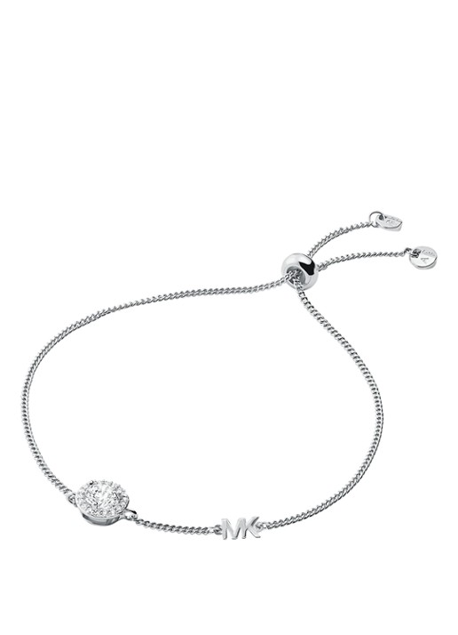 Michael Kors Armband van zilver met zirkonia MKC1206AN040
