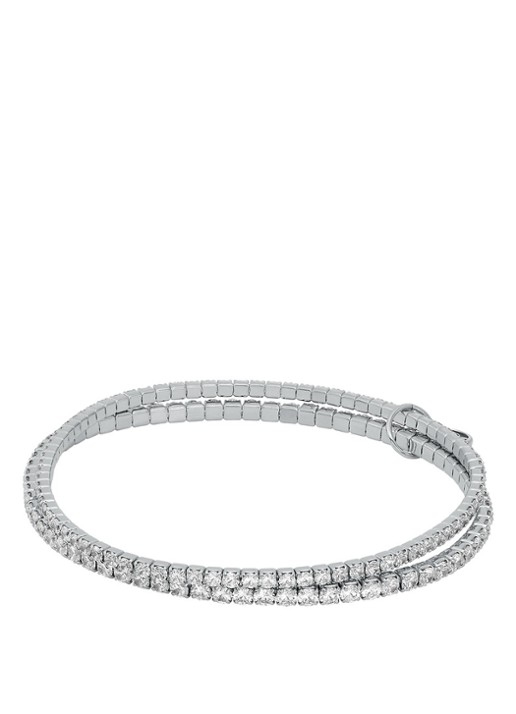 Michael Kors Armband van zilver MKJ8359CZ040