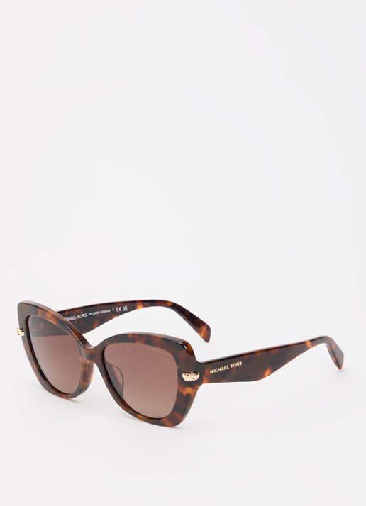 Michael Kors Atlanta zonnebril MK2258U