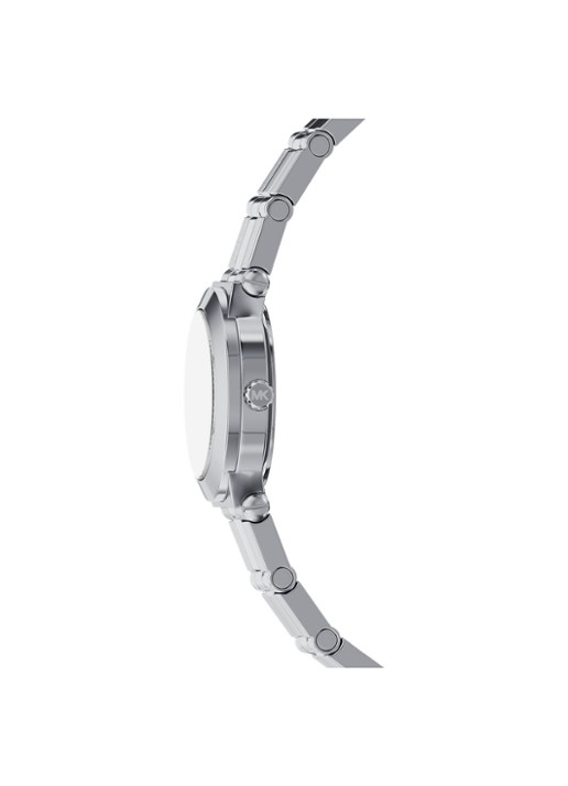 Michael Kors Billie horloge MK7569 - detail 2 zilver
