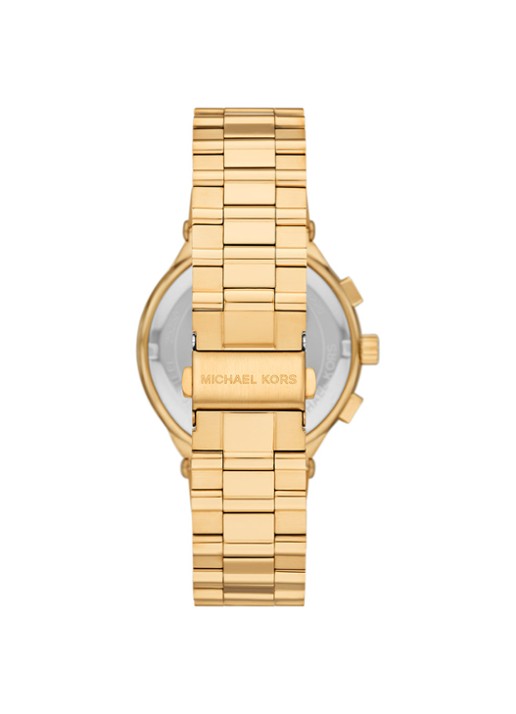Michael Kors Billie Horloge MK9220 - detail 2 goud