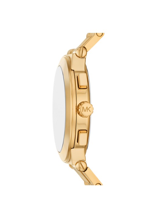 Michael Kors Billie Horloge MK9220 - detail 3 goud