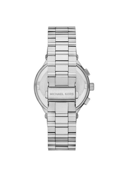 Michael Kors Billie horloge MK9222 - detail 2 zilver