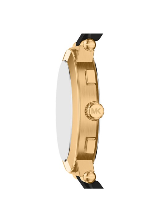 Michael Kors Billie horloge MK9253 - detail 2 goud