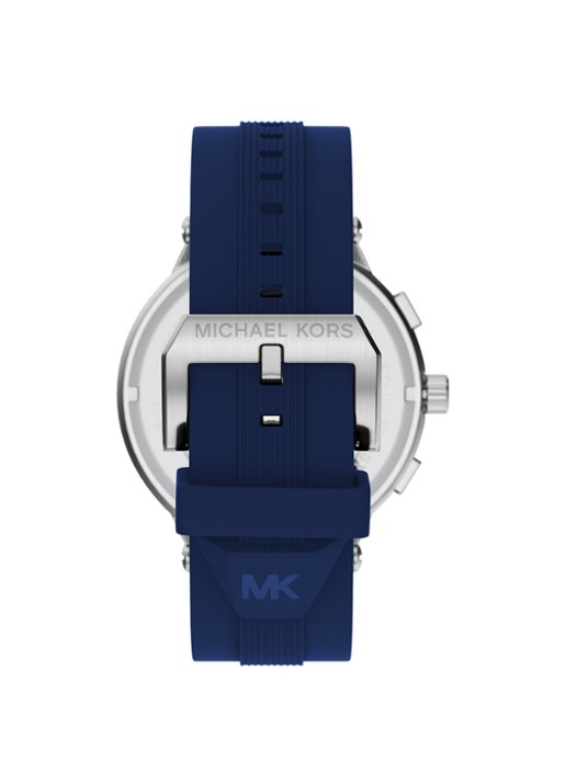Michael Kors Billie horloge MK9254 - detail 2 zilver
