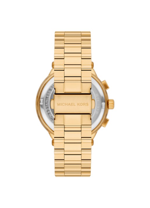 Michael Kors Billie horloge MK9270SET - detail 2 goud