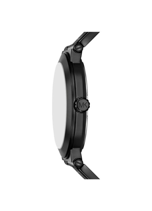 Michael Kors Billie horloge MK9275 - detail 3 zwart