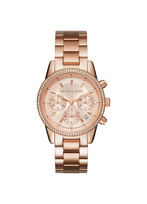Michael Kors Bryant horloge MK6357