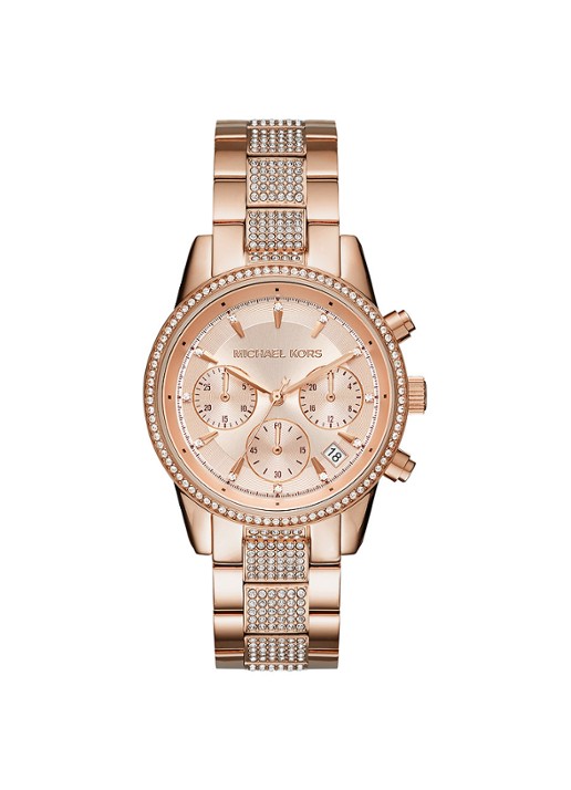 Michael Kors Bryant horloge MK6485