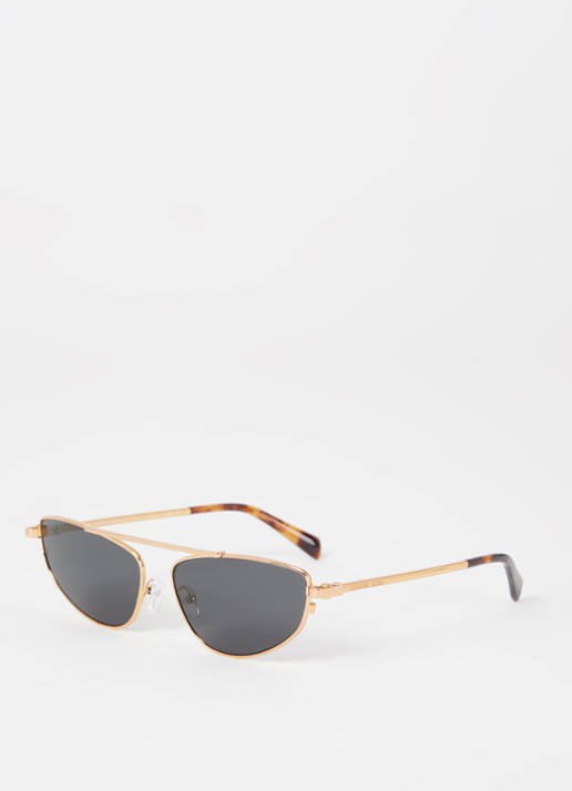 Michael Kors Buenos Aires zonnebril MK1164