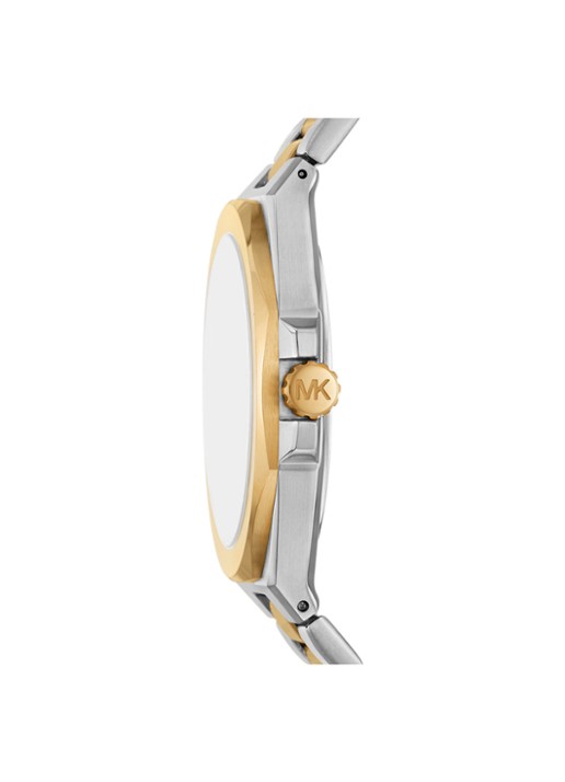Michael Kors Callum horloge MK9289 - detail 2 zilver