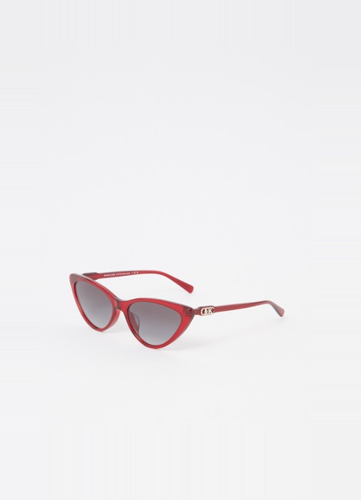 Michael Kors Cat Eye zonnebril MK2195U