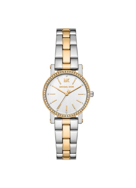 Michael Kors Corey horloge MK7668