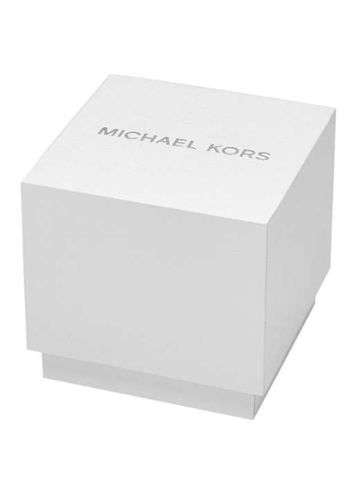 Michael Kors Emery horloge MK4826 - detail 3 goud