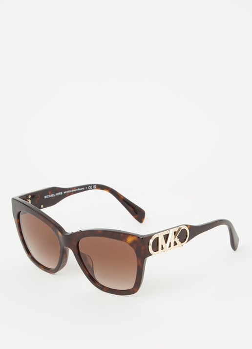 Michael Kors Empire Square zonnebril MK2182U