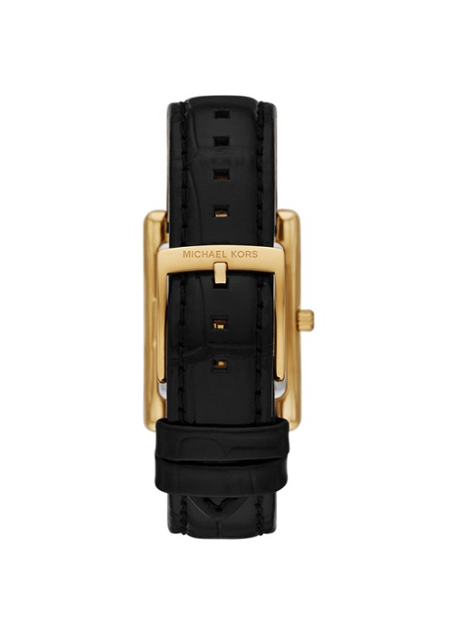 Michael Kors Essex horloge MK4965 - detail 2 goud
