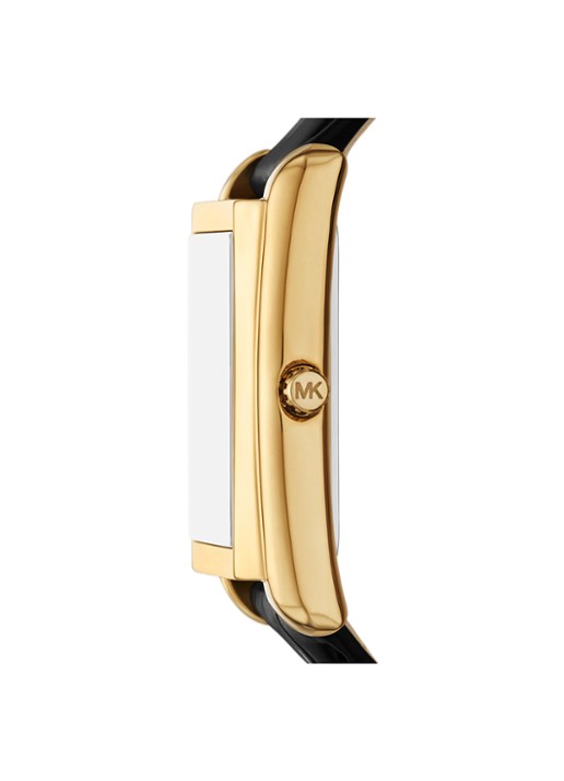 Michael Kors Essex horloge MK4965 - detail 3 goud