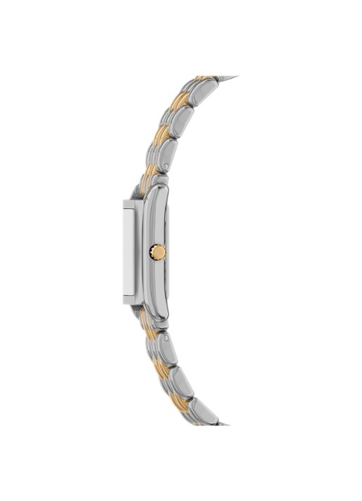 Michael Kors Essex horloge MK4999 - detail 2 zilver