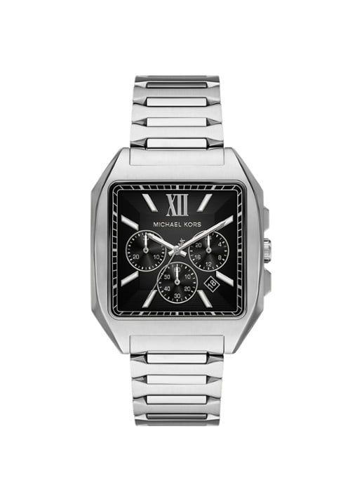 Michael Kors Hayes horloge MK9283