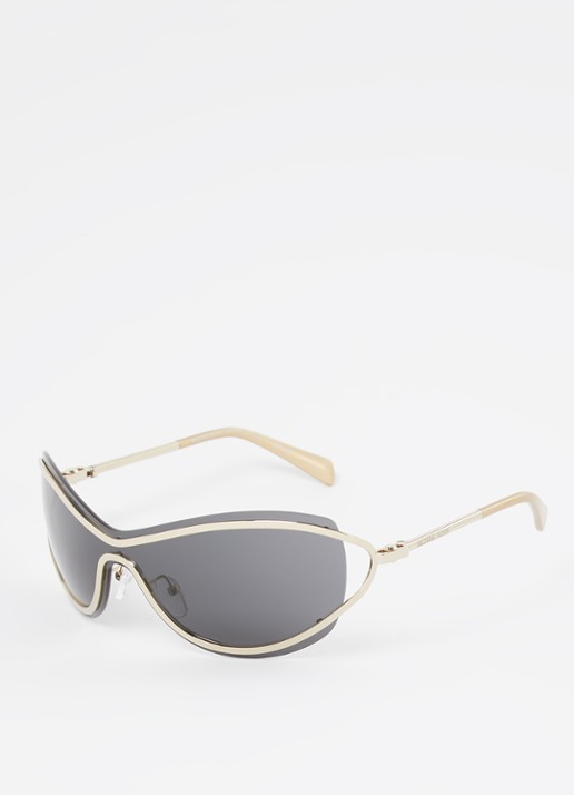 Michael Kors La Praia zonnebril MK1166