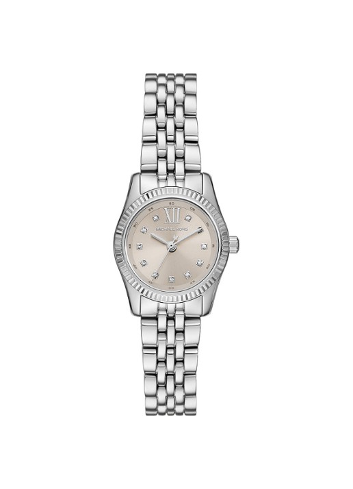 Michael Kors Lexington horloge MK4843