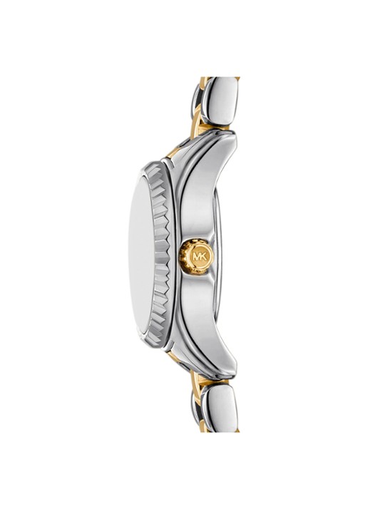 Michael Kors Lexington Horloge MK4903 - detail 2 zilver