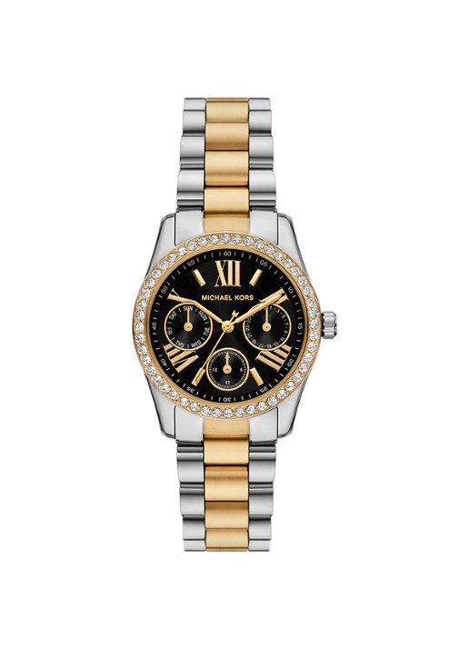 Michael Kors Lexington horloge MK4925