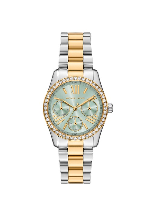 Michael Kors Lexington horloge MK7609