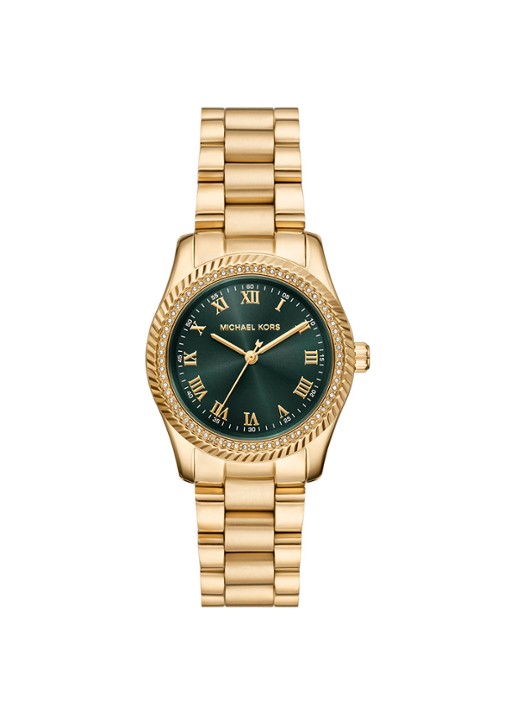 Michael Kors Lexington horloge MK7622