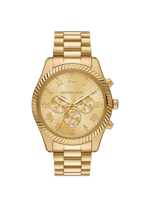 Michael Kors Lexington horloge MK9276