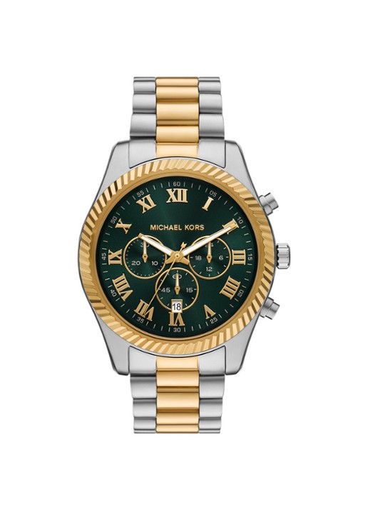 Michael Kors Lexington horloge MK9277