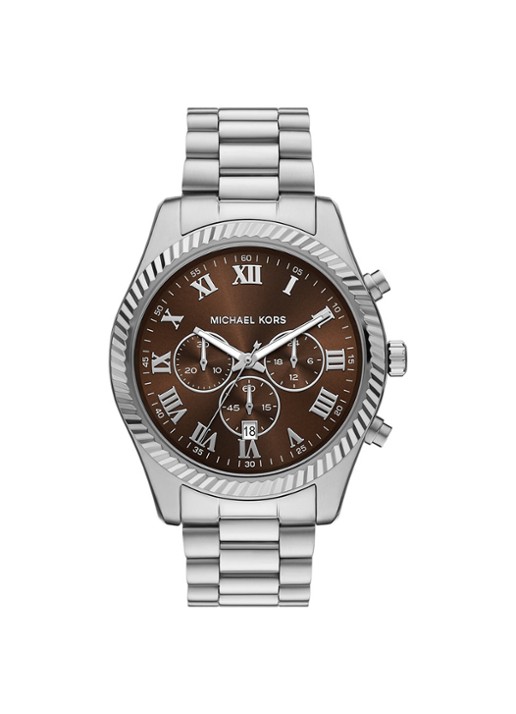 Michael Kors Lexington horloge MK9278