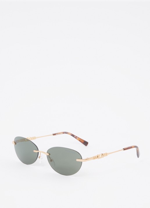 Michael Kors Manchester zonnebril MK1151