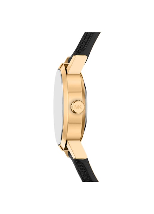 Michael Kors Maude horloge MK7585 - detail 2 goud