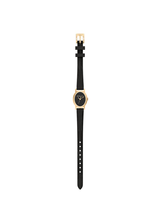 Michael Kors Maude horloge MK7585 - detail 4 goud