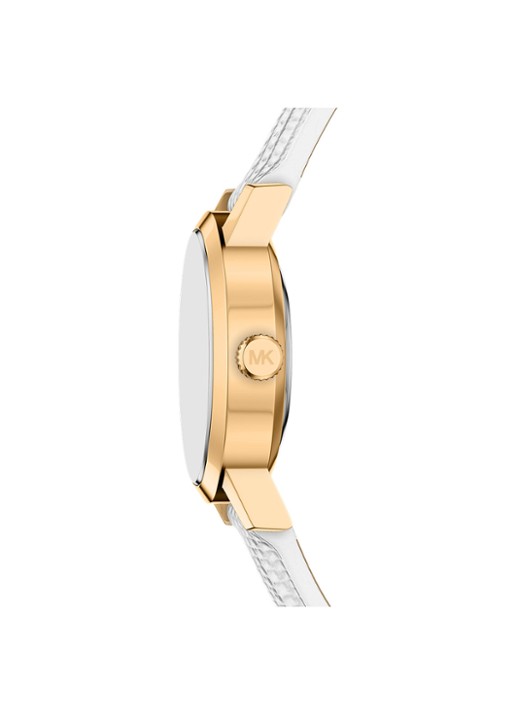 Michael Kors Maude horloge MK7586 - detail 2 goud