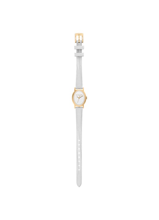 Michael Kors Maude horloge MK7586 - detail 4 goud