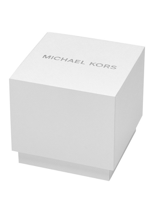 Michael Kors Mk Empire horloge MK7406 - detail 3 goud