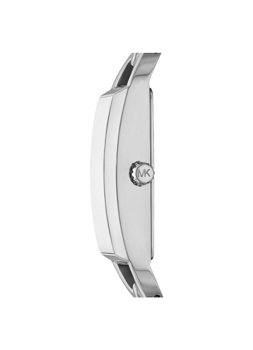 Michael Kors Mk Empire Horloge MK7407 - detail 2 zilver