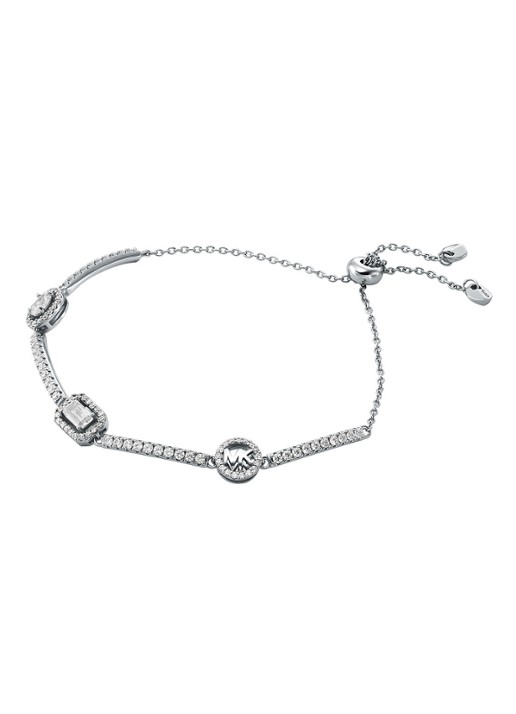 Michael Kors Premium armband met zirkonia MKC1715CZ040