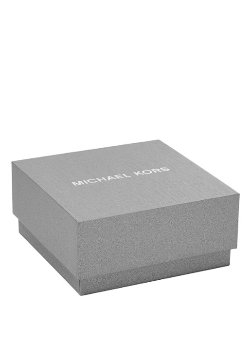 Michael Kors Premium armband MKC1762CZ040 - detail 2 zilver