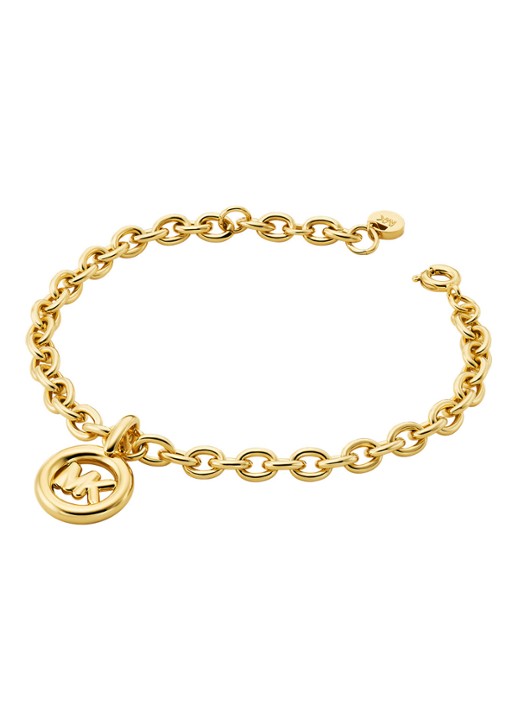 Michael Kors Premium armband MKJ8578710 - detail 2 goud